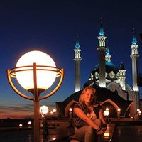 liliyakhayrutdinova's Photo