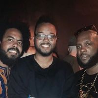 Maurice Joseph's Photo