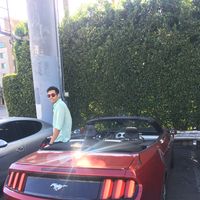 Kartik Prakash的照片