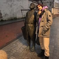 Muhammed Çalışkan's Photo