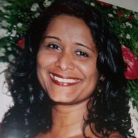 Landinha Magalhães's Photo