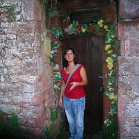 Mariana Pires Pinto's Photo