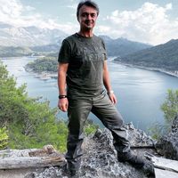 Mustafa Erdem's Photo