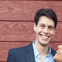 Arthur Gribensk's Photo