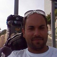 Raphael Staebler's Photo