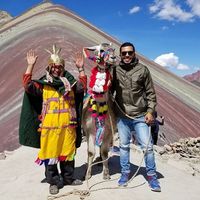 Joel Rodríguez Negrón的照片