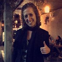 Alyson Grosshandler's Photo