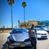 Hillary Kipkemboi's Photo