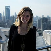 Bolette Wredstroem's Photo