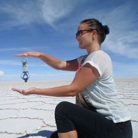 Yecid Villota的照片