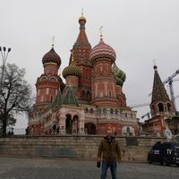 Hossam Zidan's Photo