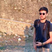 Piergiuseppe Bartolomucci的照片