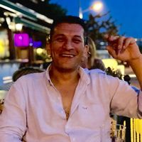 MURAT ALOGLU's Photo