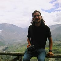 Leandro Martiañez的照片