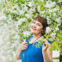 Fotos de Виктория Колчанова