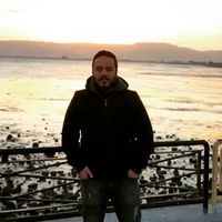 MOhamed Elashry's Photo