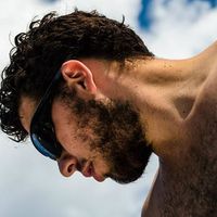 Fotos de Marc Antoine