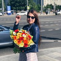 Diana Tronova's Photo