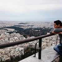 Muhammad Hamdy's Photo