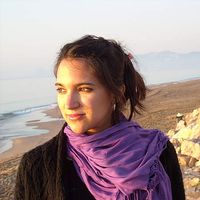 Le foto di Berta Cirera