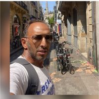 traifli  mohamed's Photo