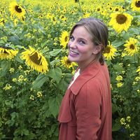 Emilia Rosenkvist's Photo