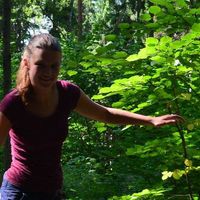 Linda Priedīte's Photo