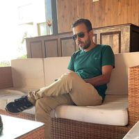 Mahesh Kumara's Photo