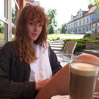 Anna Brojak的照片