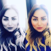 Fotos de Niloofar Fazli