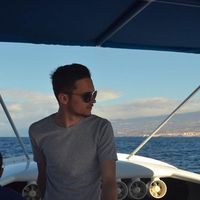 Dmitry Korolev的照片