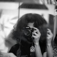 Mohammad Toranj's Photo