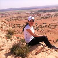 Fotos de Faiza Deghbarkat