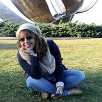 Laura Ospina Cardona's Photo