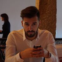Vitor Moreira's Photo