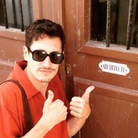 Julien Mirada's Photo