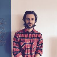 Victor Malacarne的照片