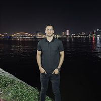 Piyush  Manuja's Photo