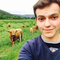 Samuel Krajňák's Photo