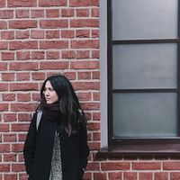 Aigul Iusupova's Photo