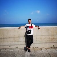 Keiga Kawawa's Photo