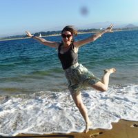 Aleksandra  Koziol's Photo