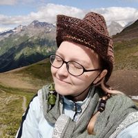 Agatha Gauss的照片