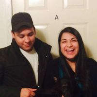 Elizabeth Gonzalez's Photo