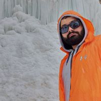 Mojtaba Mosawi's Photo