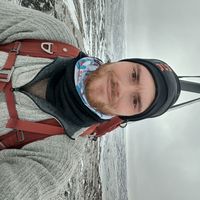 Ernst Eriksson's Photo