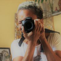 Alberta Barro's Photo