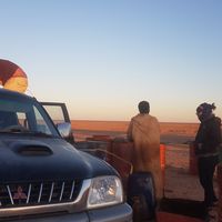 Firas Hebili's Photo