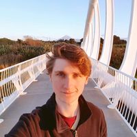 Leonard Kunzmann的照片