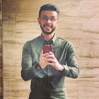 Besher Al-Saffan's Photo